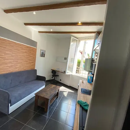 Decoration Mountain 15 Min From Paris Houilles